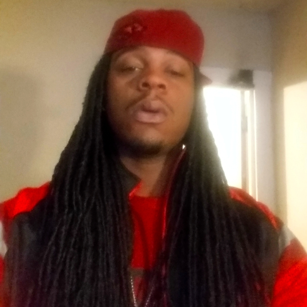 Meet your Posher, Detrick